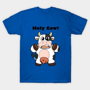 Holy Cow! T-Shirt
